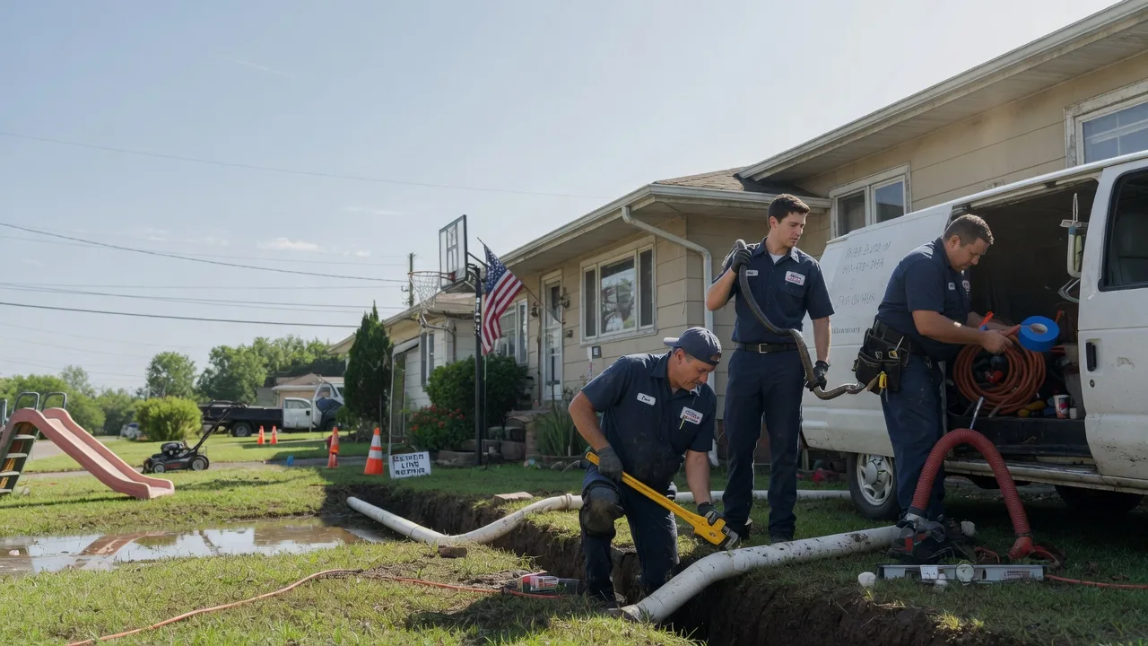 Toilet Installation in Jessup, MD near me